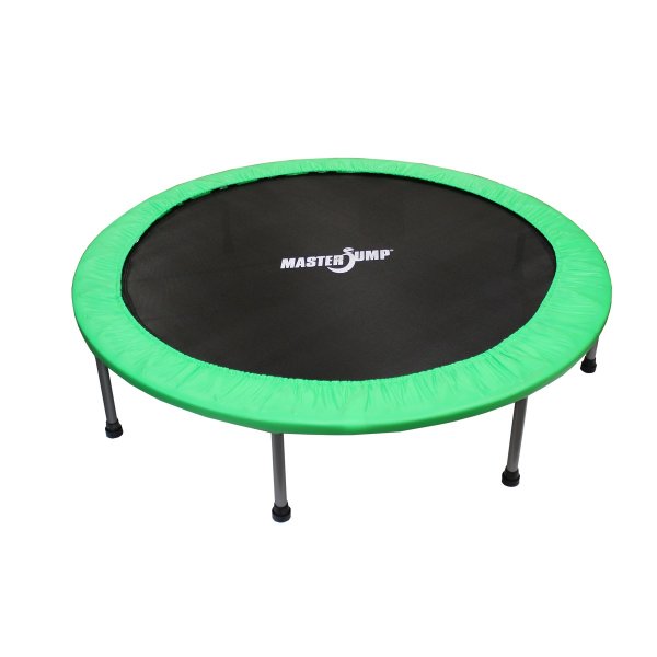 Trampolna MASTERJUMP 122 cm