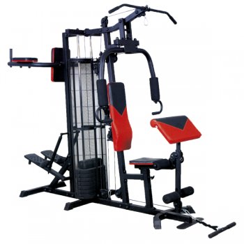 Posilovacia vea SPARTAN Pro Gym II