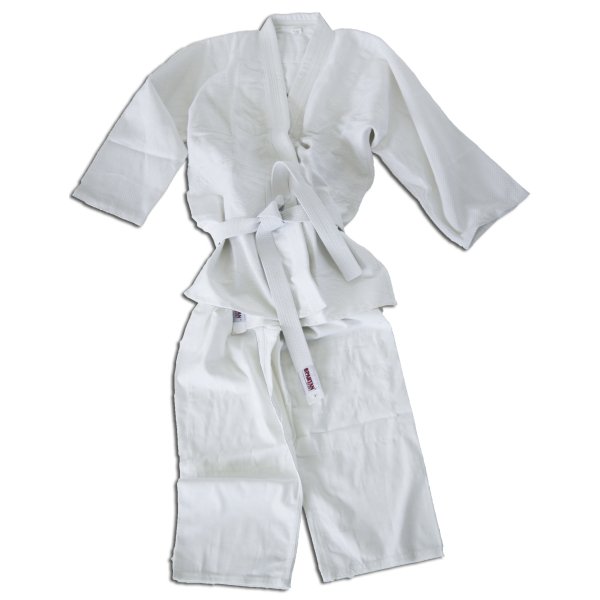 Kimono Judo SPARTAN - 130