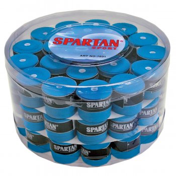 Tenis grip - omotvka SPARTAN Soft 60 ks