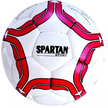 Futbalová lopta SPARTAN Club Junior 3