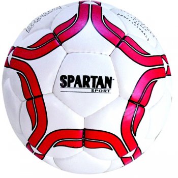 Futbalov lopta SPARTAN Club Junior 3