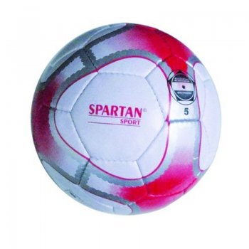 Futbalov lopta SPARTAN Corner