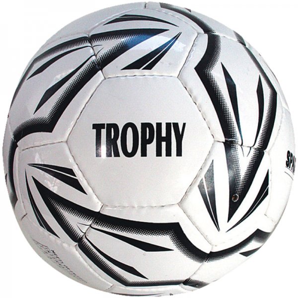 Futbalov lopta SPARTAN Trophy 4