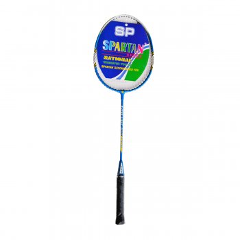 Bedmintonov raketa SPARTAN Bossa