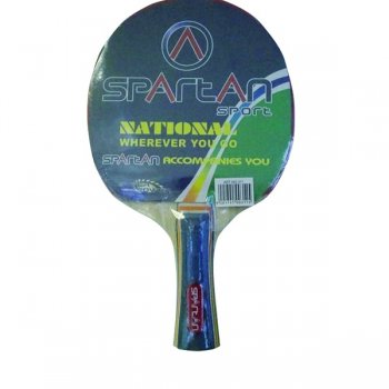 Raketa na stolný tenis SPARTAN Easy