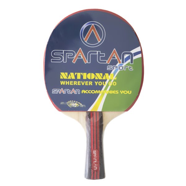 Raketa na stolný tenis SPARTAN Power