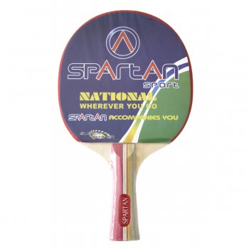 Raketa na stoln tenis SPARTAN Turbo