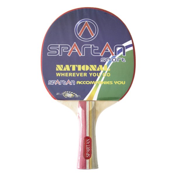 Raketa na stoln tenis SPARTAN Turbo