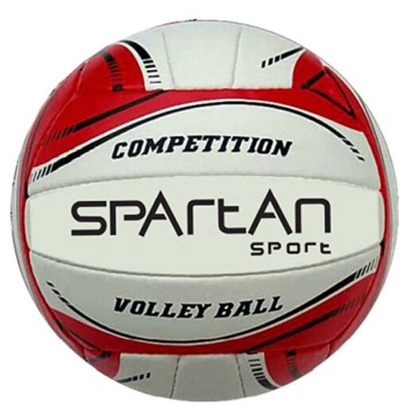 Volejbalov lopta SPARTAN Competition