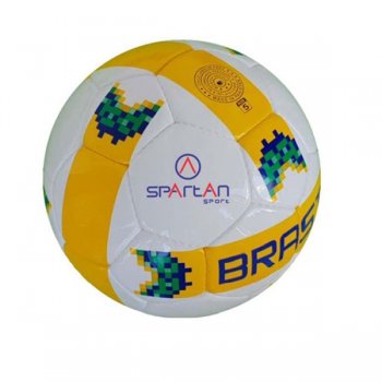 Futbalov lopta SPARTAN Brasil