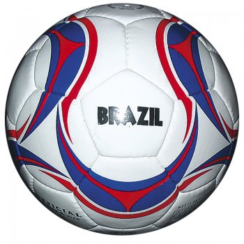 Futbalov lopta SPARTAN Brasil