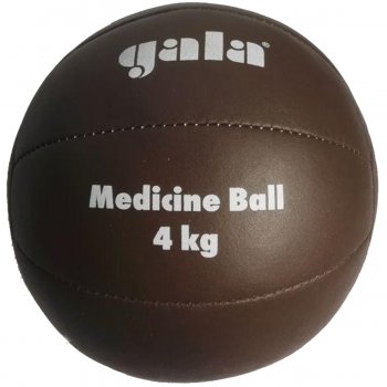 Medicinbalov lopta  GALA Medicinbal 0340S 4kg