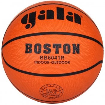 Basketbalová lopta GALA Boston BB6041R