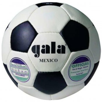 Futbalová lopta  GALA Mexico BF5053S