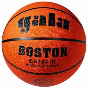 Basketbalová lopta GALA Boston BB7041R