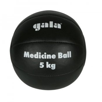 Medicinbalová lopta GALA Medicinbal BM0350S 5kg