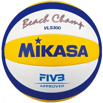 Volejbalová lopta MIKASA Beach VLS300