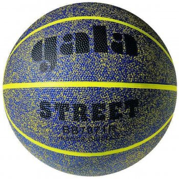 Basketbalová lopta GALA Street BB7071