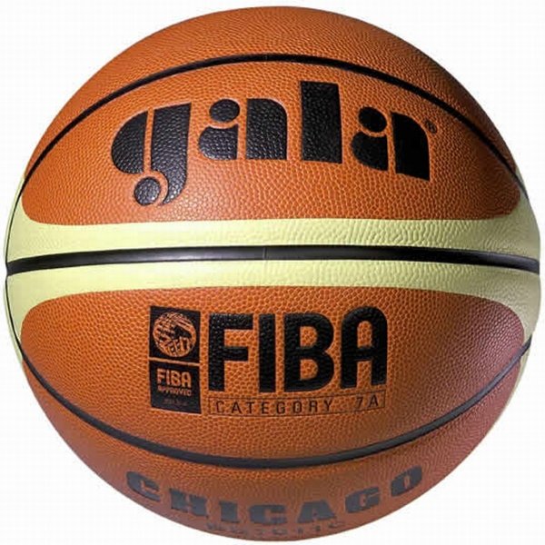 Basketbalov lopta GALA Chicago BB7011C