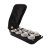 Petanque sada MASTER 8 chrmovanch gul obal nylon