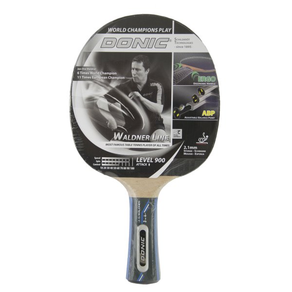 Raketa na stoln tenis DONIC Waldner 900