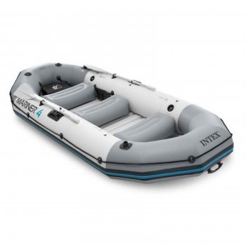 Nafukovac ln INTEX Mariner 4 Set
