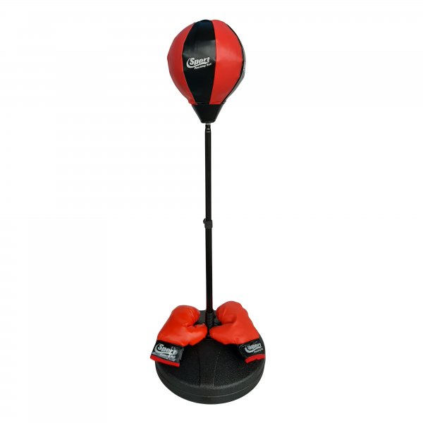 Boxovac Trainer Set MASTER pre deti