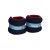 Kondin za na zpstie a nohy MASTER 2 x 1 kg - neopren