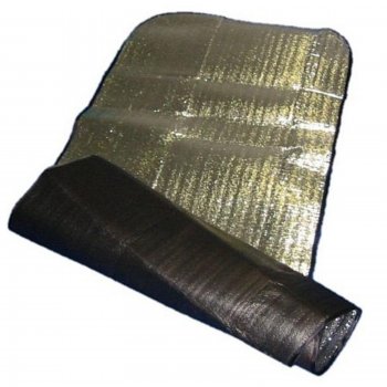 Karimatka Alumate Yate 180cm x 50cm x 2mm