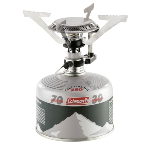 Turistick vari COLEMAN F1 Power PZ