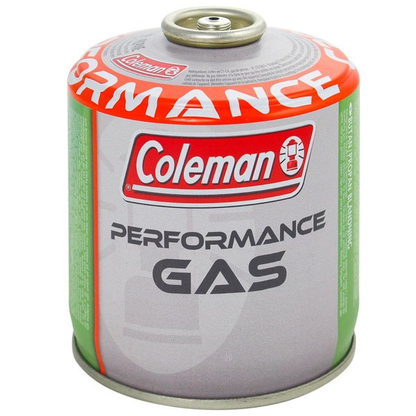 Kartuša COLEMAN C500 Performance