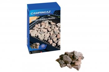 Náhradné lávové kamene CAMPINGAZ 3 kg