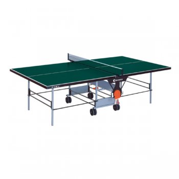 Stl na stoln tenis SPONETA S3-46e - zelen