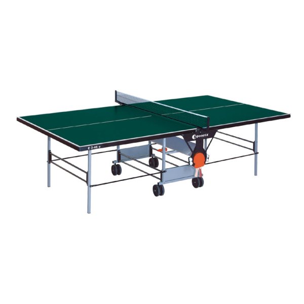 Stl na stoln tenis SPONETA S3-46e - zelen