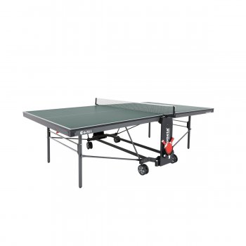 Stôl na stolný tenis SPONETA S4-72i - zelený