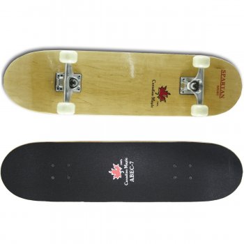 Skateboard SPARTAN Top Board