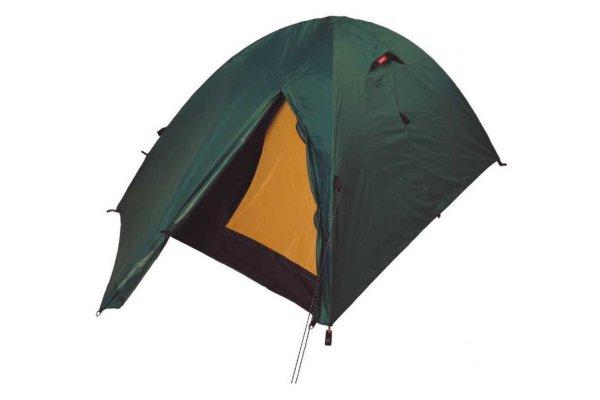 Stan JUREK S+R Alp 2.0