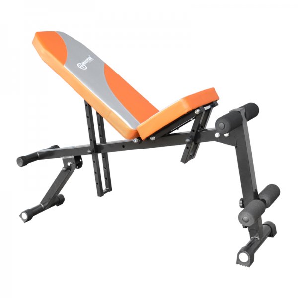 Posilovacia lavica MASTER Bench Simple Vario