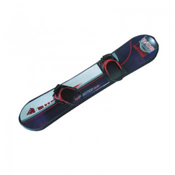 Detsk snowboard 130 cm