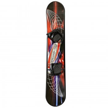 Detsk snowboard 130 cm