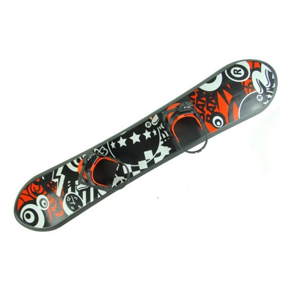Detsk snowboard 95 cm