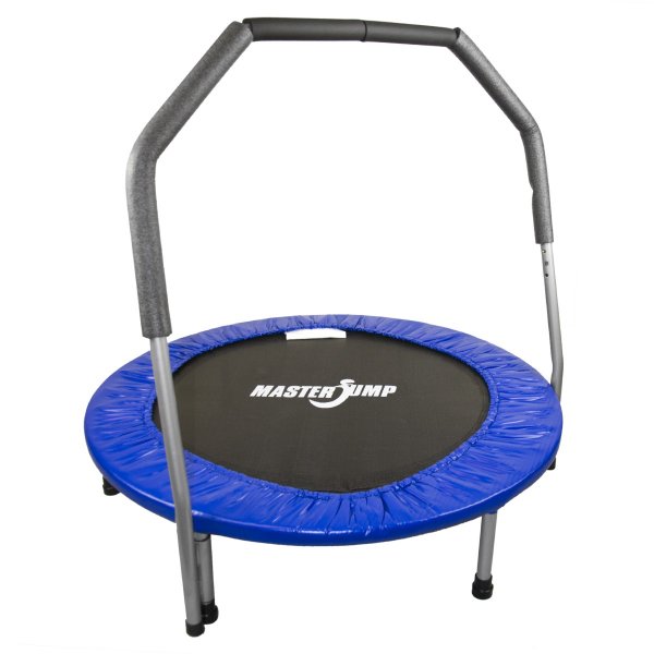 Madlo na trampolny MASTERJUMP 96 a 122 cm