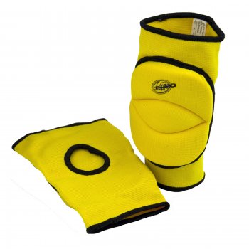 Volejbalov chrnie kolien EFFEA 6644 KD lt