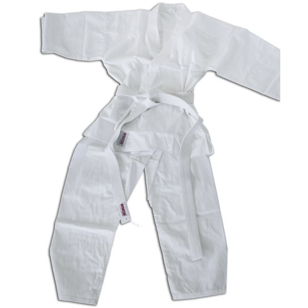 Kimono Karate SPARTAN - 160 cm