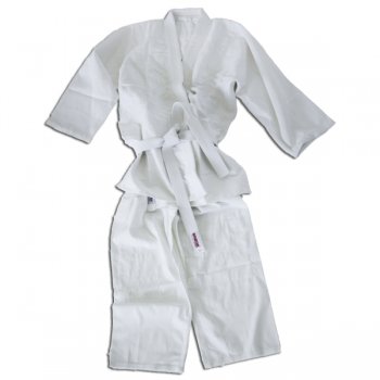 Kimono Judo SPARTAN - 150