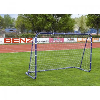 Futbalov brnka SPARTAN Fussballtor 1147 - 240 x 100 x 160 cm