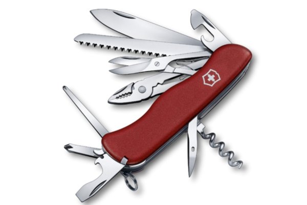 Vreckov n VICTORINOX Hercules