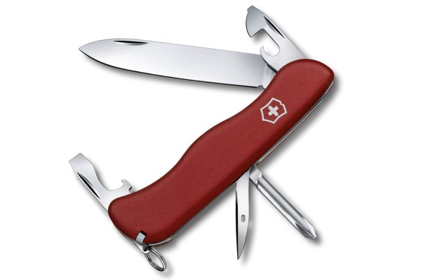 Vreckov n VICTORINOX Adventurer