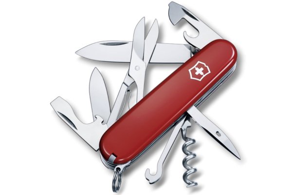 Vreckov n VICTORINOX Climber